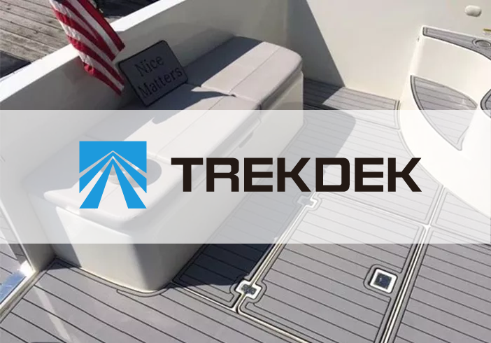 TREKDEK