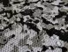 EVA Foam Camouflage Grey