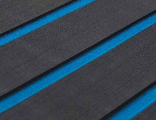 EVA Foam Sheet Black