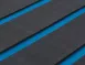 EVA Foam Sheet Black