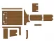 Custom Boat Deck - 2