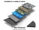 EVA Foam Camouflage Grey