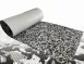 EVA Foam Camouflage Grey