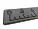 36-Inch Fish Ruler