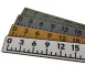 36-Inch Fish Ruler
