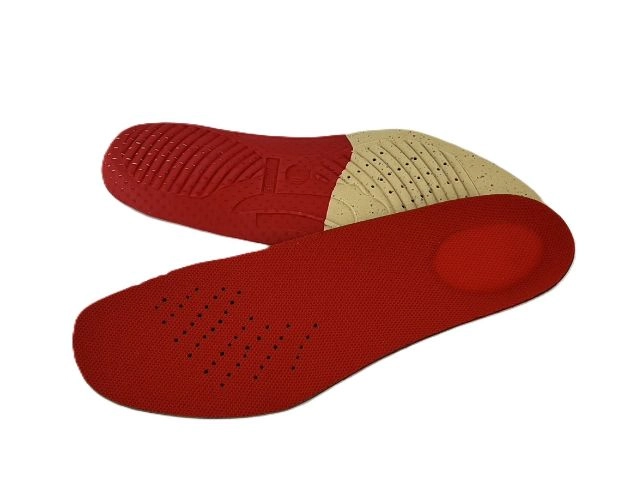 Work Insole