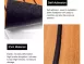 EVA Foam Sheet Teak