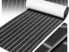 EVA Foam Sheet Black