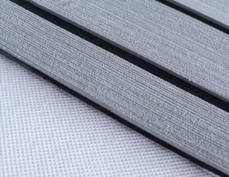 EVA Foam Sheet Grey