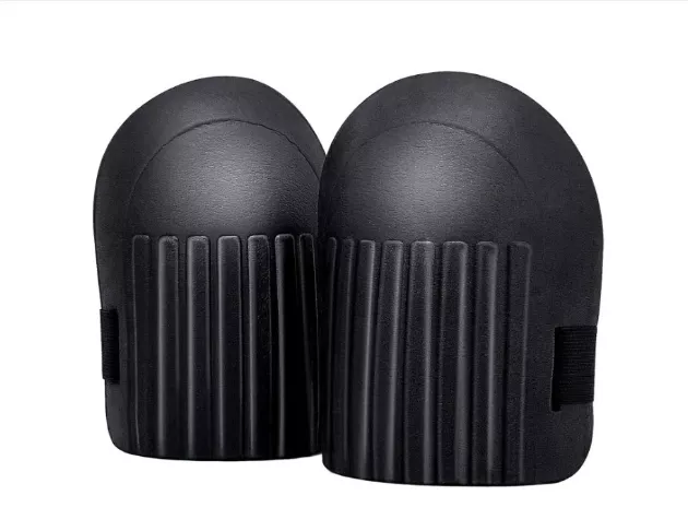 Knee Pads Black