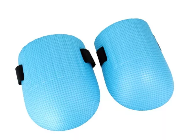 Knee Pads Blue
