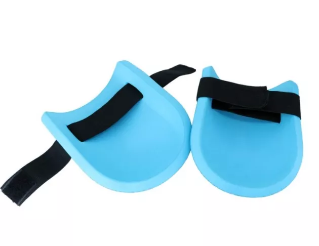 Knee Pads Blue