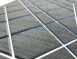 RV Flooring Mat - 3 Layers Grey